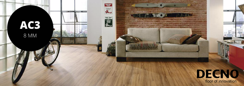 Decno Flooring